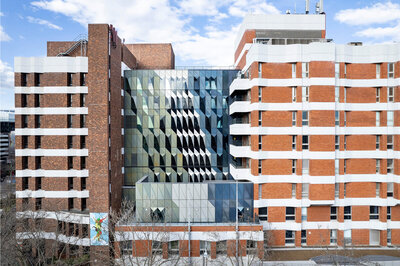 Royal Vic Eye and Ear Hospital