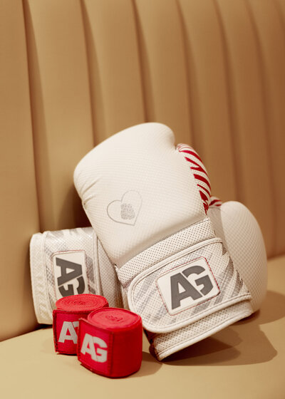 Gloves for Grief boxing gloves and wraps for sale