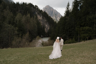 Destination Wedding and Elopement Photographer