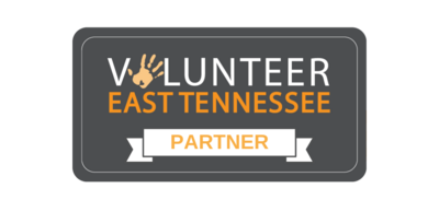 Volunteer East TN - Standard Badge for Web