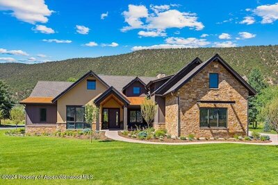 Recently Sold Aspen Luxury Real Estate | Home Sales in Aspen