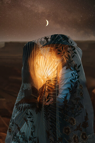 Moab-elopement-stars-01