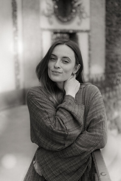 Suzi Bird Photographer and Gather to Grow Co - Founder