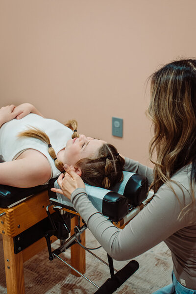 Powerhouse Chiropractic