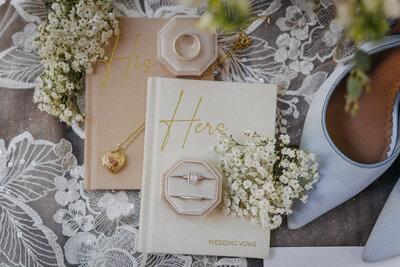 Detail Shots Wedding