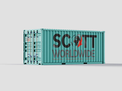 Scott Learning Center