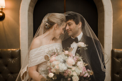 couple getting married wedding venues in Lafayette La