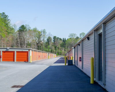 Boyd Chevrolet showrooms, built by Cooper Construction