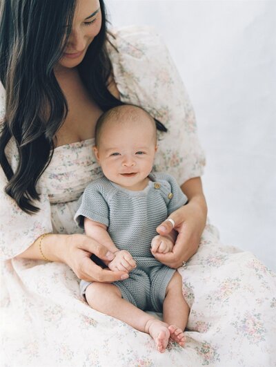 Michelle Popp Photography- Whitney Motherhood-6