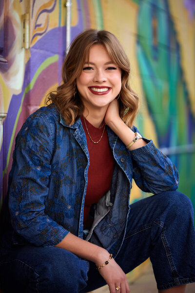 Cate M 2 l