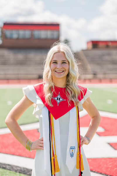 Caroline - Graduation-9087