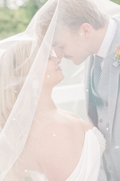 The Springs Wedding Venue Weatherford | Hannum + Holden