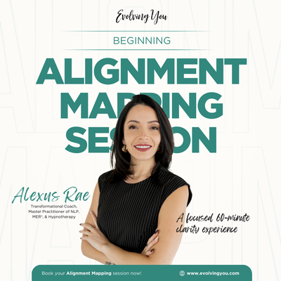 Alignment Mapping Session poster