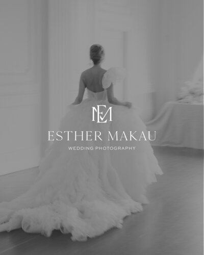 Esther Makau logo