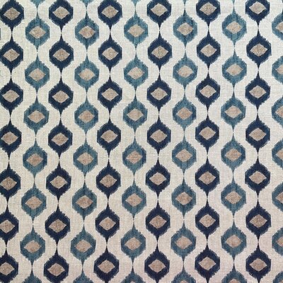 Botanica Trading-Stripe Range-Lozenge-Sea&sand