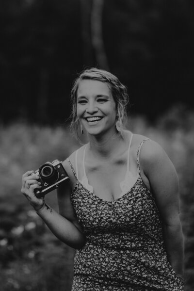 Ohio Photographer