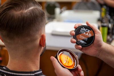 hair product
