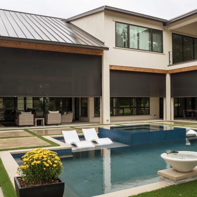 Residential Portfolio