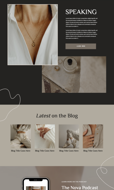 Showit Website Template_Nova03