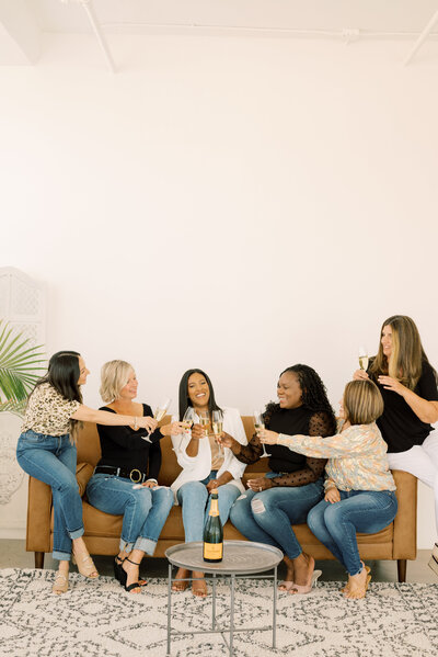 Purpose Led Women