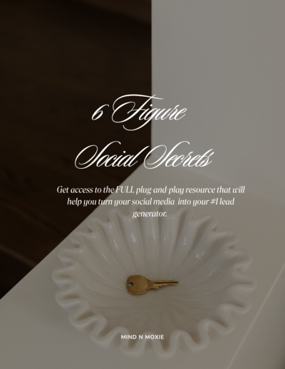 Social Media Strategy Template