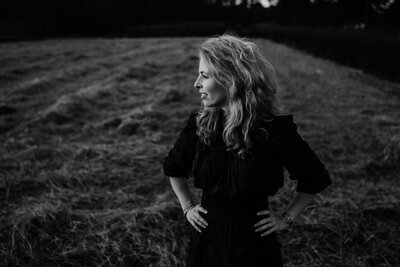 Energetisch Gezinstherapeut Wendy van der Bruggen