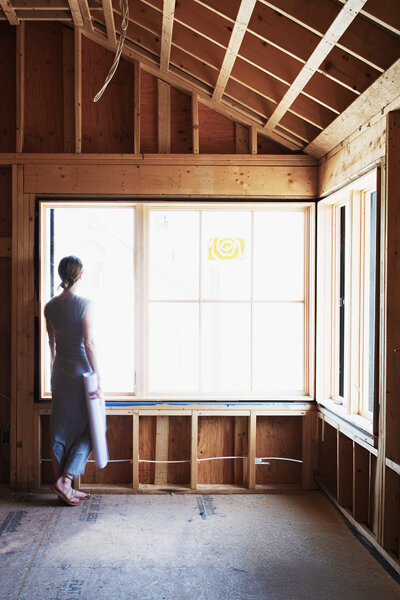 Top interior design companies in Boston oversee construction projects from start to finish with a hands-on approach, never passing work to junior staff.