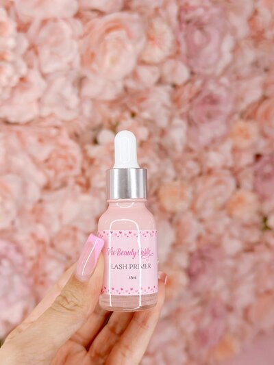 Lash Primer