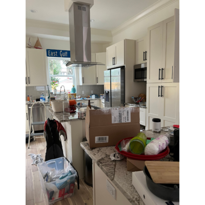 Senior Move Management-Ready to unpack