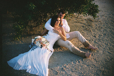 Florida Elopement Packages