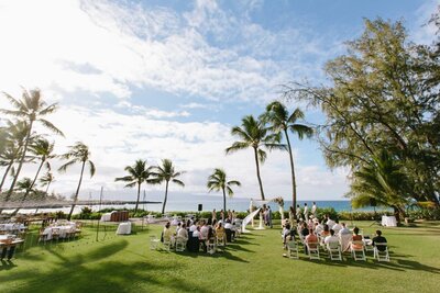 Maui Wedding Venues