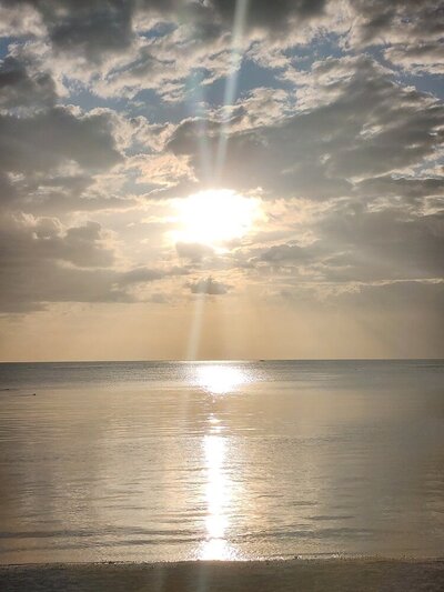 Mauritius-Sunrise-Beach-Passports and Palms-Travel