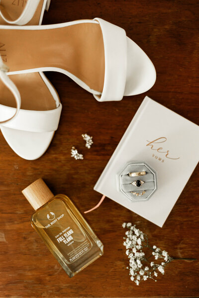 Wedding at Sea Cider in Victoria, BC