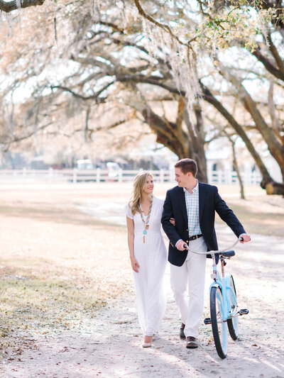 Engagement Photography in Myrtle Beach, SC