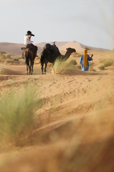 Light Shifter Studios showcases travel photography from various places in the world. 