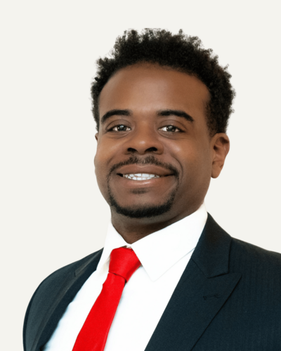 JT Gabbidon, realtor with The Destination Group, guiding clients through thoughtful real estate decisions.