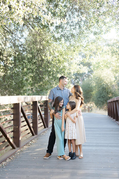 sacramento family photography session