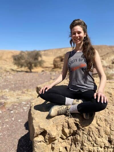 Soma Yoga Institute Graduate Allison Morse