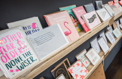 The Little Paper Shop About My paper shop is your source for discount bulk party supplies. the little paper shop about