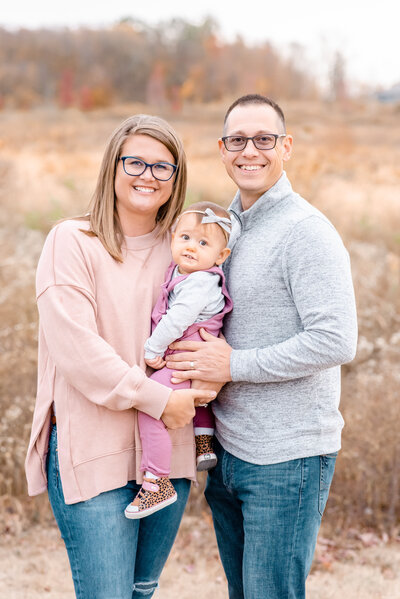 The Anderson Family-6