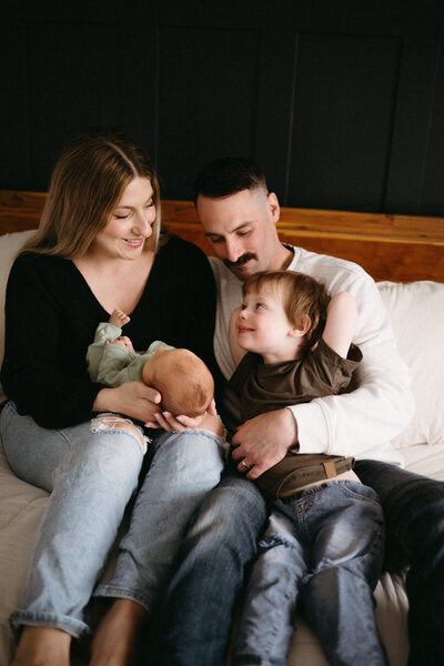 Family photography