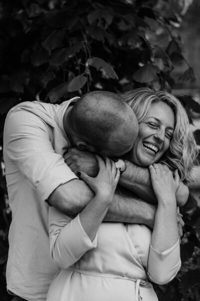 Verlovingsshoot Hadassah Fotografeert