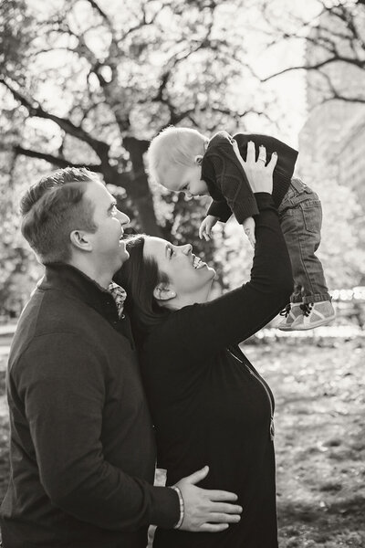 Family Photographer St Petersburg Florida