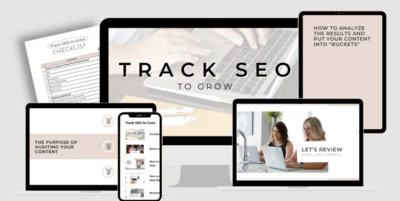 Track SEO To Grow