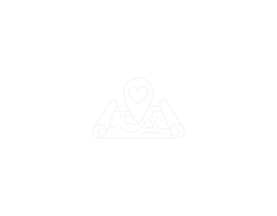 map heart icon