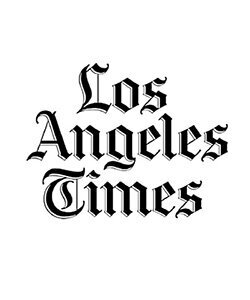 Los Angeles architect is published in Los Angeles Times