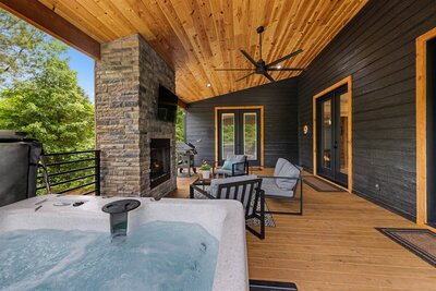 5‑Day Soul Rest Retreat in Salvo North Carolina