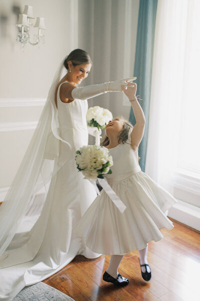 Belvedere Wedding Baltimore L Hewitt Photography-4