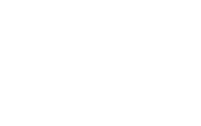 Lux and Vita script logo in white
