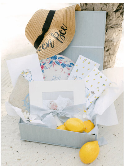 Maldives Wedding Favors for Guests